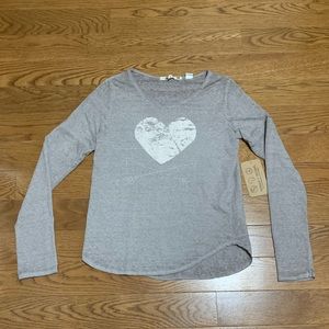 THREADS 4 THOUGHT long sleeve tee